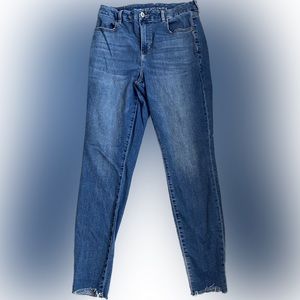 American Eagle Jeggings